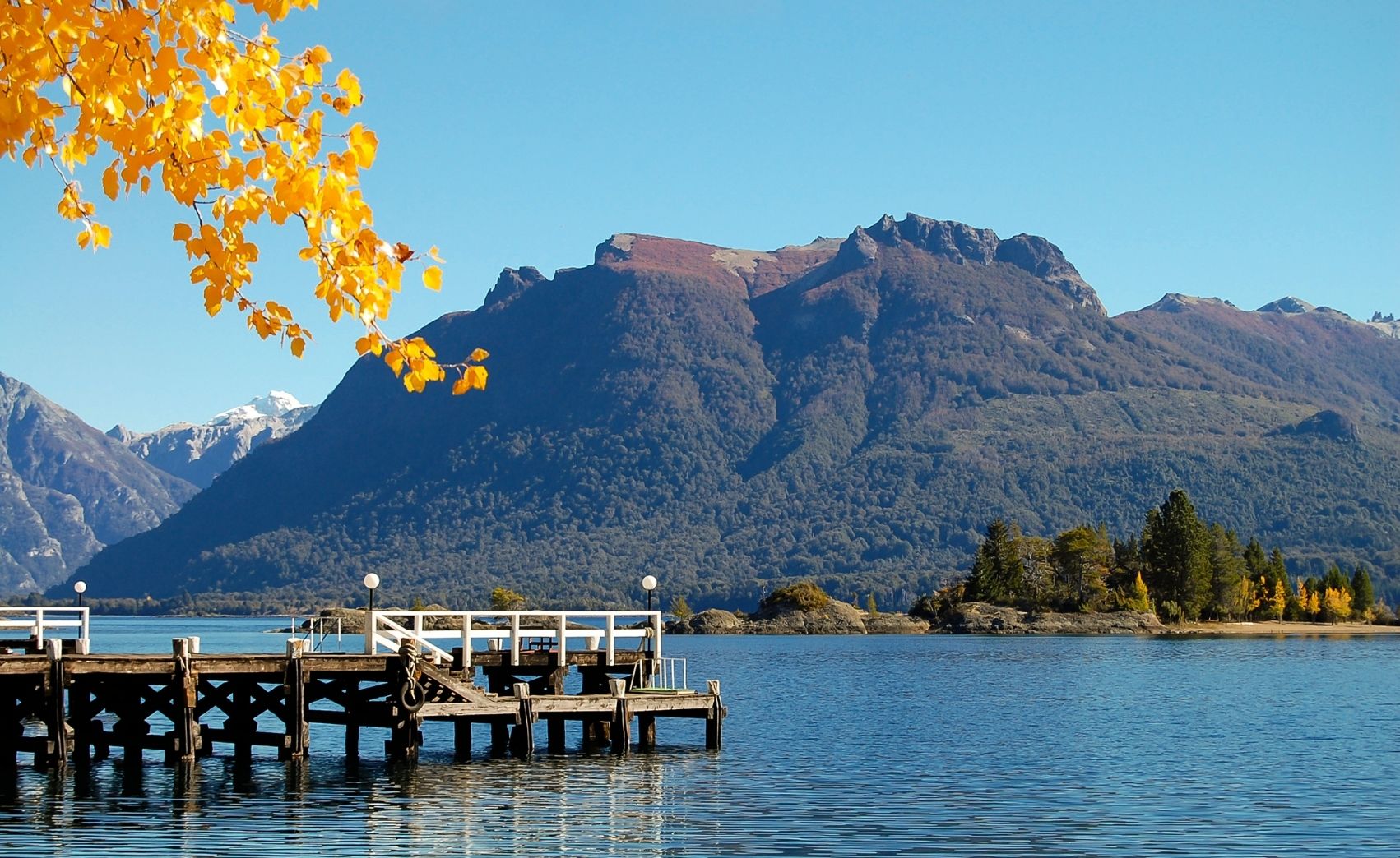 Bariloche, Argentina