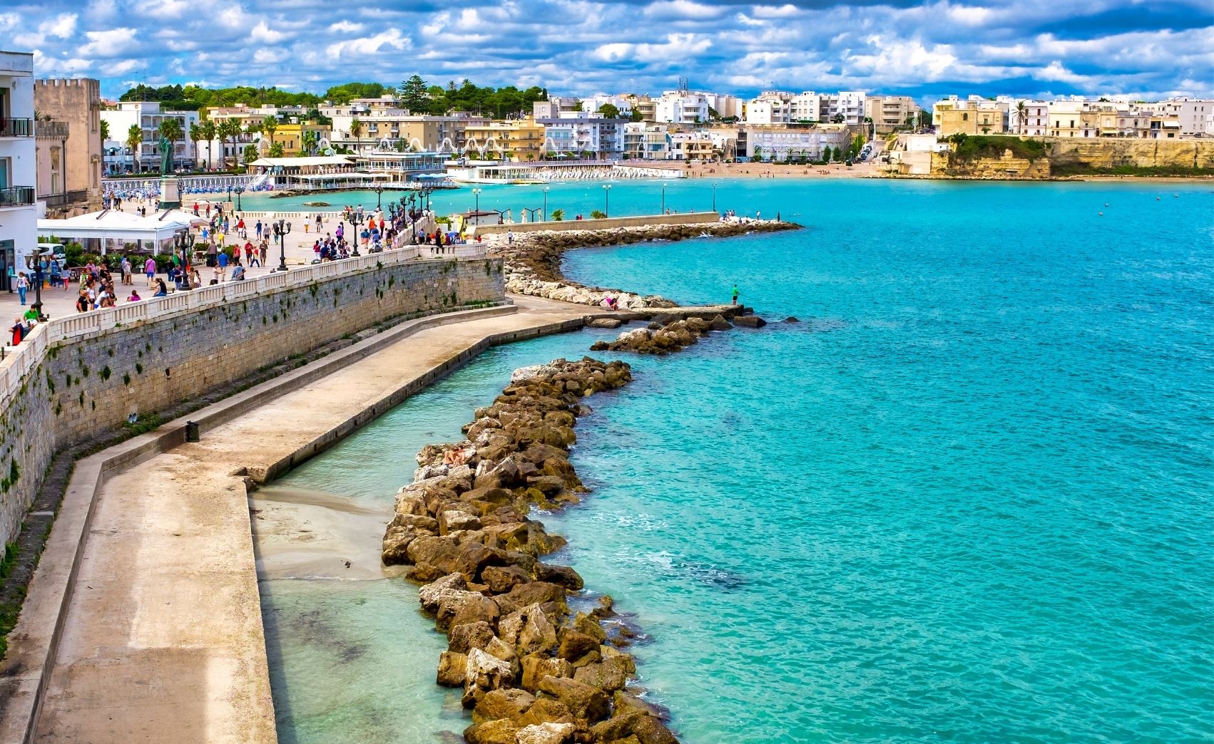 Crucero Mar Adriático y Mar Egeo