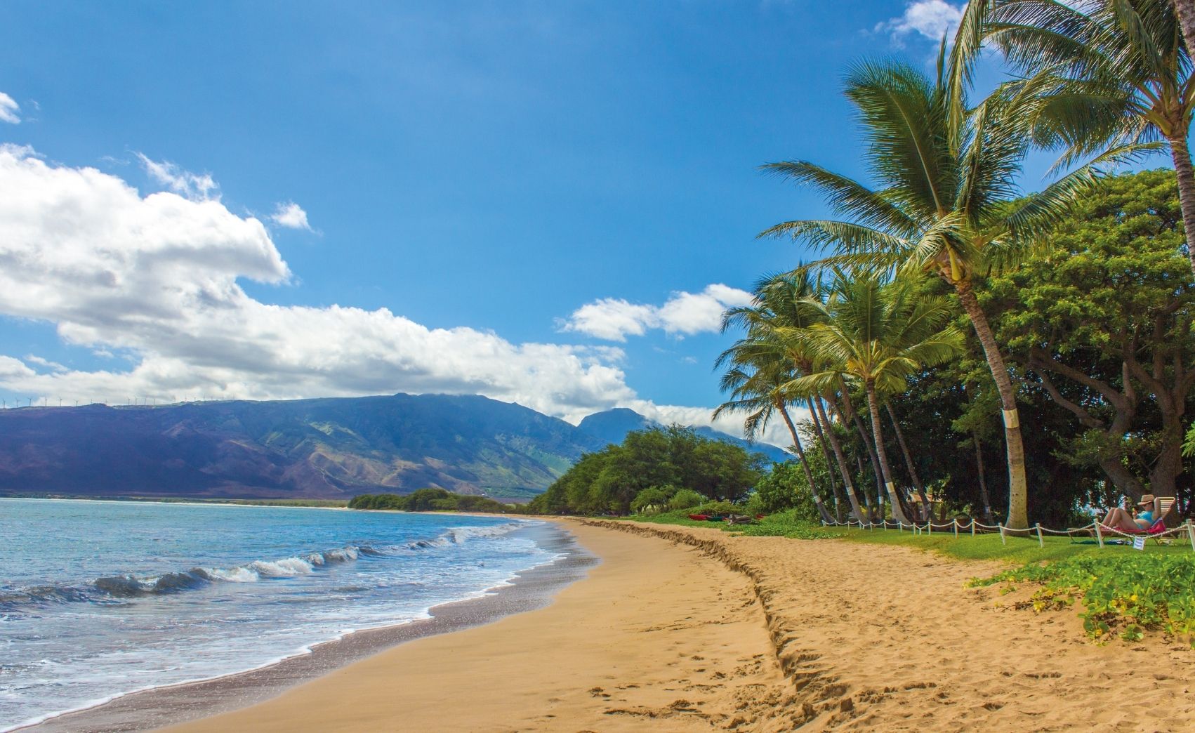 Hawaii, Usa