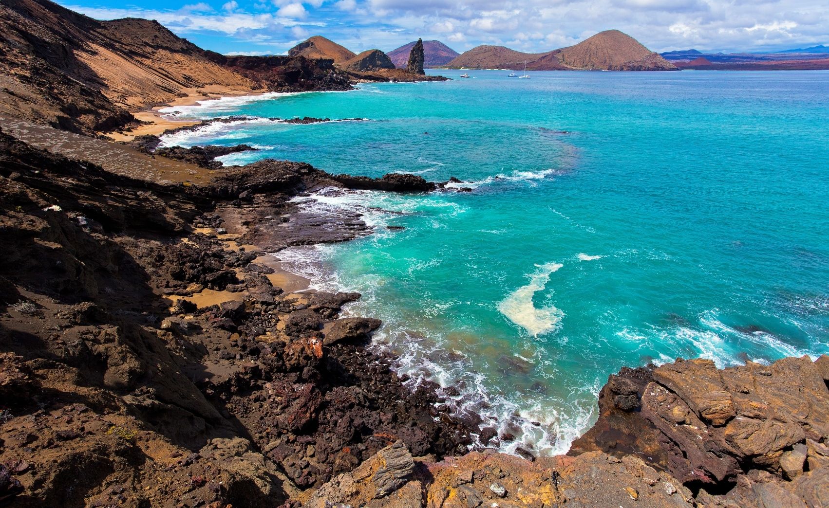 Islas Galápagos
