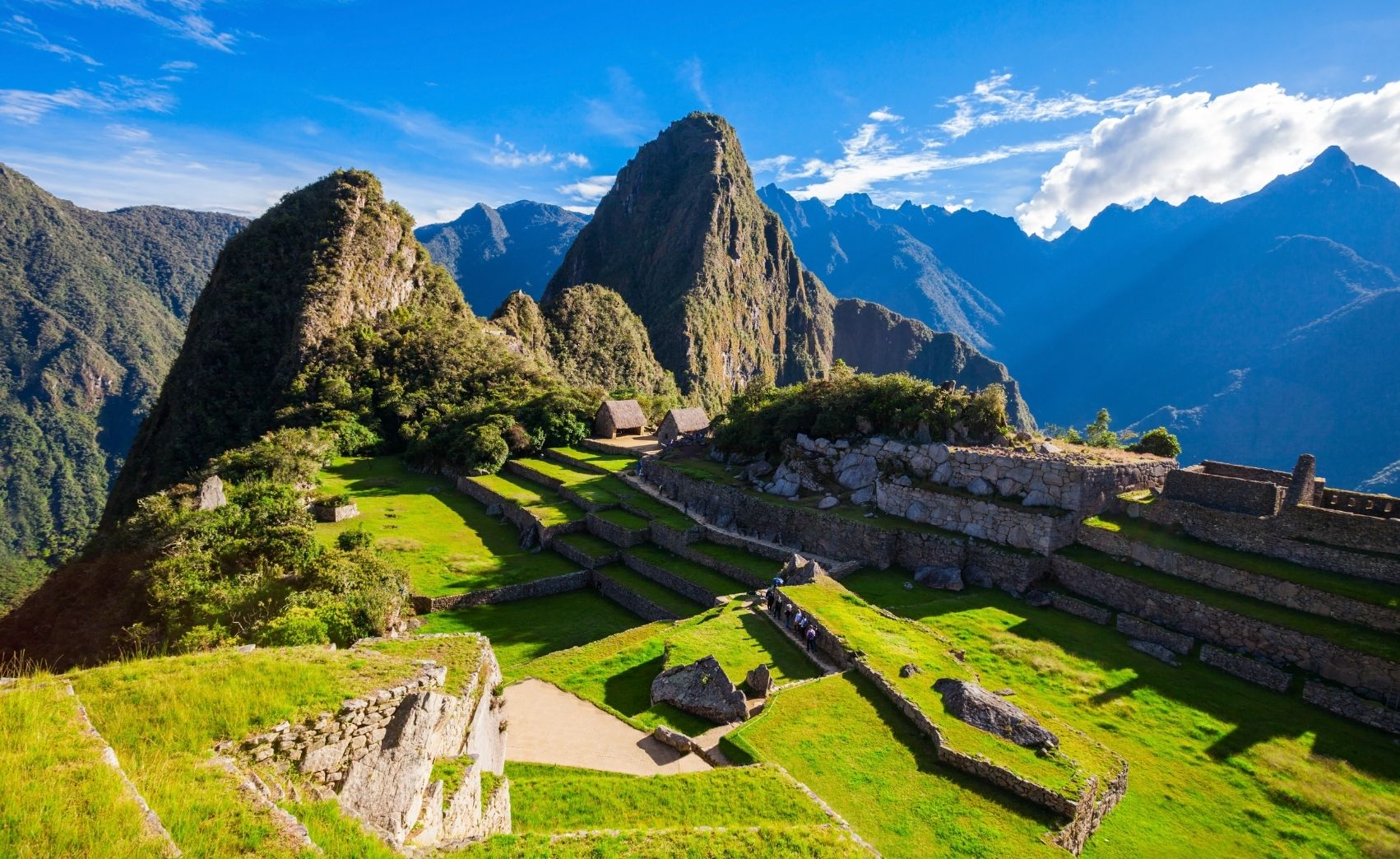 Perú