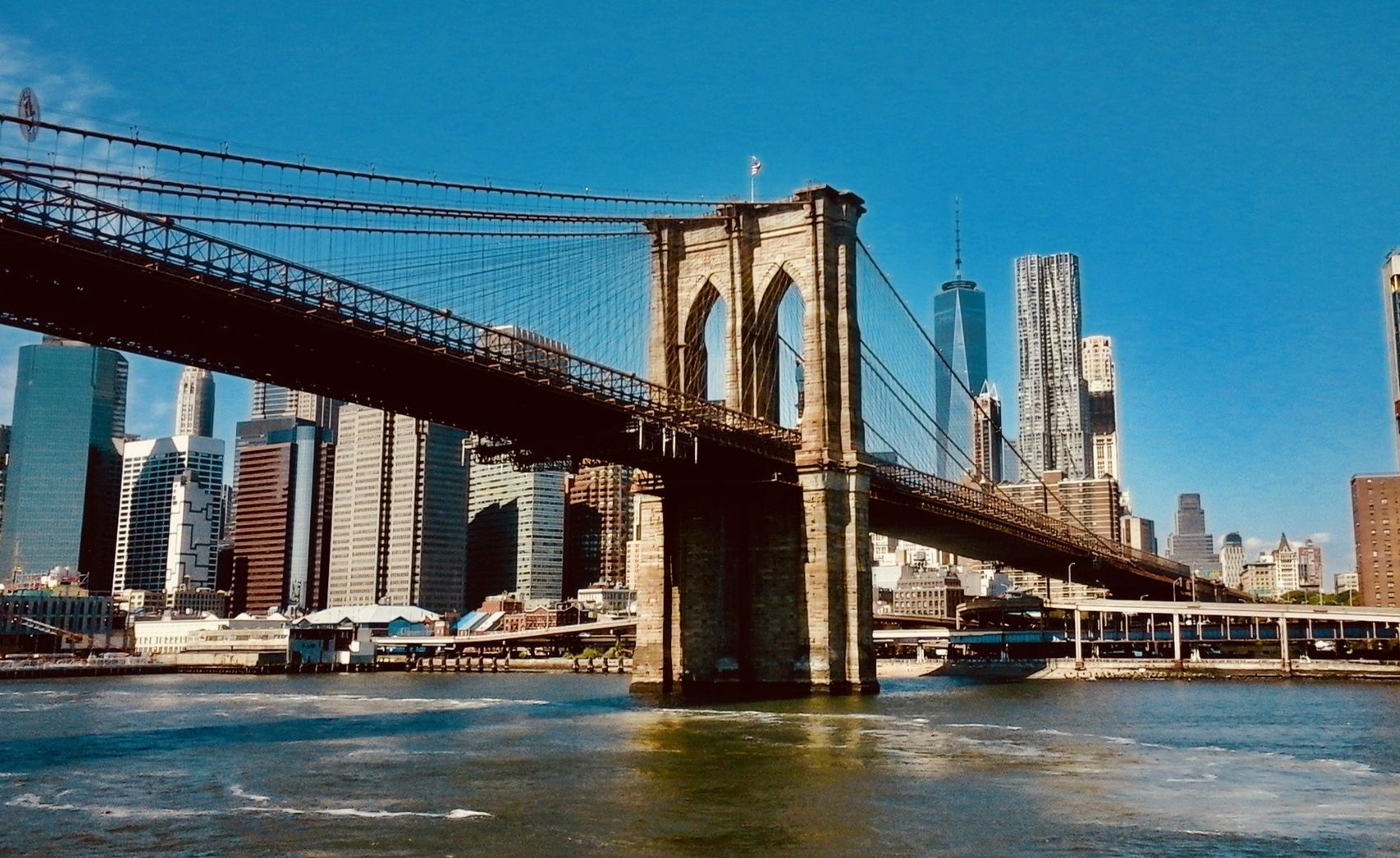 New York, Usa
