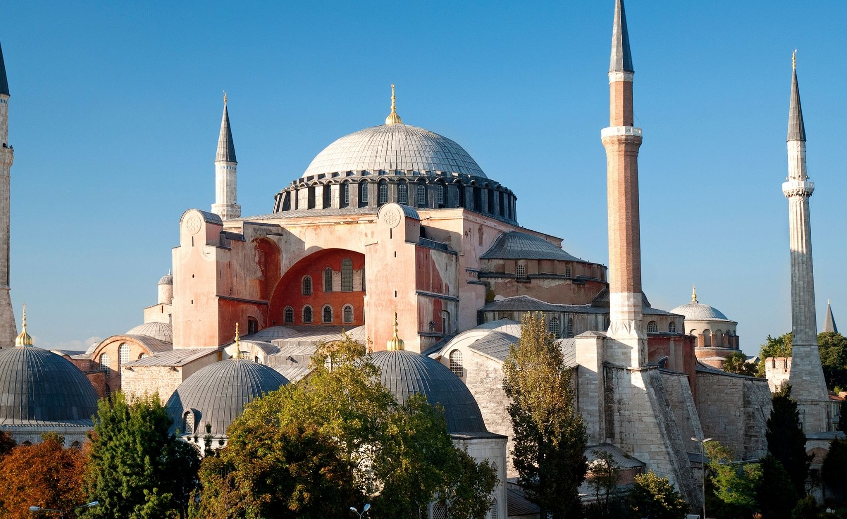 Turquía
